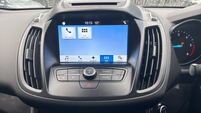 Ford Kuga 2.0 TDCi ST-Line X 5dr 2WD Diesel Estate